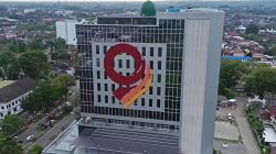 Komitmen Bank Jambi Perkuat Ekosistem Digital, Dorong Layanan Perbankan Semakin Efisien dan Mudah