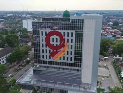 Komitmen Bank Jambi Perkuat Ekosistem Digital, Dorong Layanan Perbankan Semakin Efisien dan Mudah