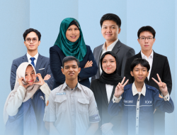 UNJA Tembus Final Satria Data 2026, Satu-satunya Wakil Sumatera!