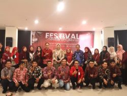 Festival Bahasa dan Sastra 2026, PBS FKIP UNJA Dorong Generasi Muda Berprestasi melalui Bahasa dan Sastra