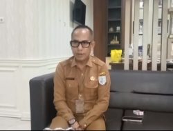 Kadis DLH Kota Jambi: OPBM Permudah Buang Sampah Lewat Sistem Subsidi Silang