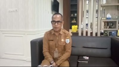 Kadis DLH Kota Jambi: OPBM Permudah Buang Sampah Lewat Sistem Subsidi Silang