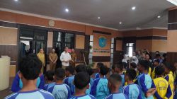OKI Kirim Empat Tim Muda, Ukur Kemampuan di Panggung Nasional