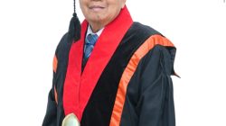 Prof. Sahuri Bilang Kasus Ade Asmara Memenuhi Unsur Tindak Pidana