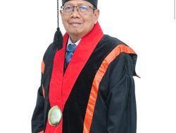 Prof. Sahuri Bilang Kasus Ade Asmara Memenuhi Unsur Tindak Pidana