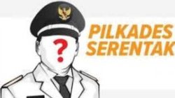 24 Desa Akan Gelar Pilkades. Bupati M Syukur Ajak Semua Lapisan Ikut Sukseskan Pilkades Serentak 2026