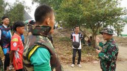 SEMARAK HUT KE-81 TNI, TIM KODIM 0402/OKI-OI IKUT MERIAHKAN LOMBA BIDAR TRADISIONAL PIALA PANGLDAM II/SRIWIJAYA