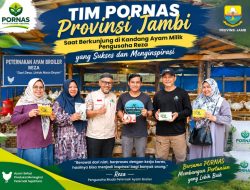Nilai Akademik Bukan Segalanya, Pengusaha Muda Asal Sungai Duren Memilih Jalan Bisnis hingga Raih Penghasilan puluhan juta perbulan