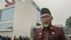 Sudirman: Komisaris dan Direksi Harus Bersinergi Perkuat Bank Jambi
