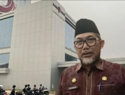 Sudirman: Komisaris dan Direksi Harus Bersinergi Perkuat Bank Jambi