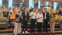 FKIP UNJA Gelar Seminar Pendidikan, Hadirkan Wakil Wali Kota Jambi Sebagai Narasumber