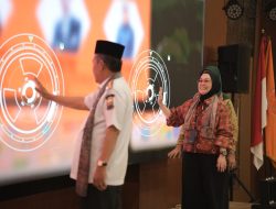 JEBAC 2026 FEB UNJA Pecahkan Rekor, 198 Presenter dari Lima Negara Ikut Serta