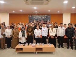 SESA Academic Forum Bahas Pemajuan Kebudayaan dan Peran Perguruan Tinggi