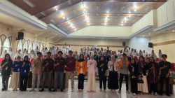 Seminar Nasional IMAKO Fair 2026 Dorong Mahasiswa Berani Berinovasi dan Terus Belajar