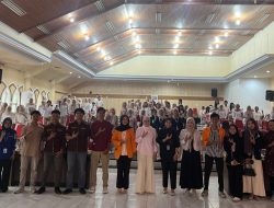 Seminar Nasional IMAKO Fair 2026 Dorong Mahasiswa Berani Berinovasi dan Terus Belajar
